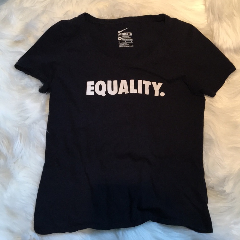 Nike T-shirt